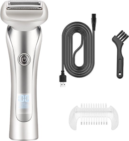 arash® 3 in 1 Ladyshave