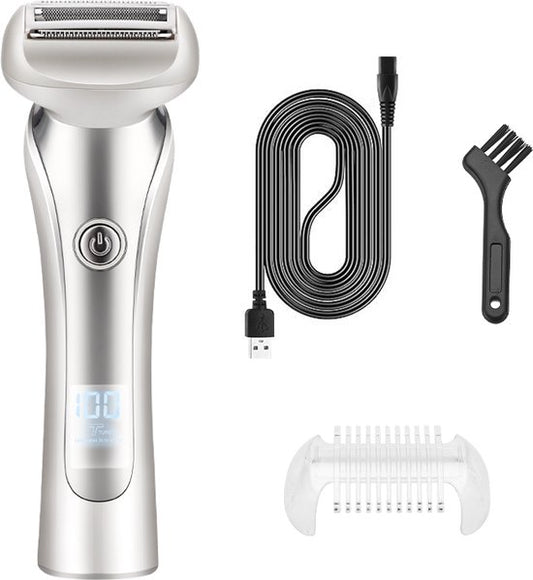 arash® 3 in 1 Ladyshave