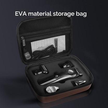 arash® 5 in 1 Baardtrimmer Mannen