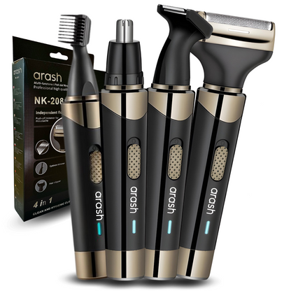 arash® 4-in-1 Neustrimmer