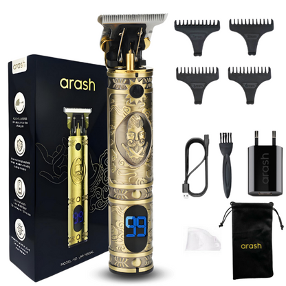 arash® Professionele Tondeuse Mannen