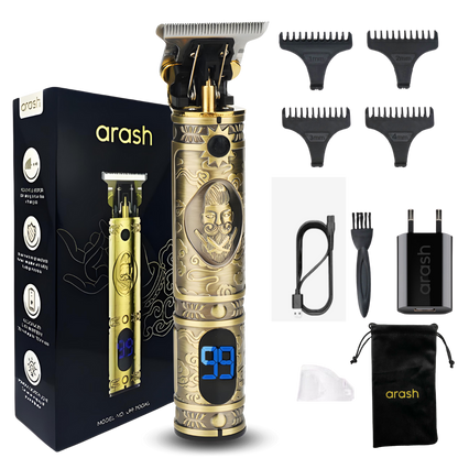 arash® Professionele Tondeuse Mannen