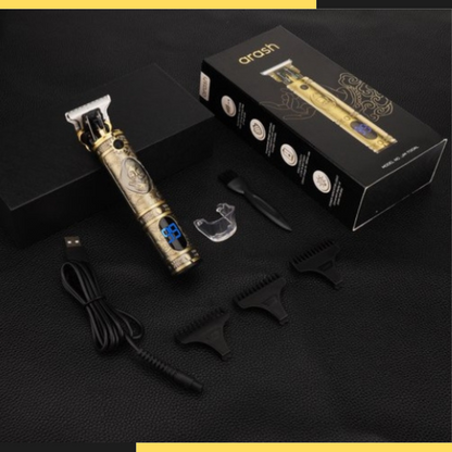 arash® Professionele Tondeuse Mannen