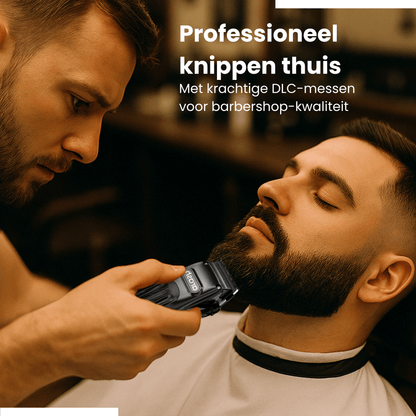 arash® Professionele Tondeuse Pro Set